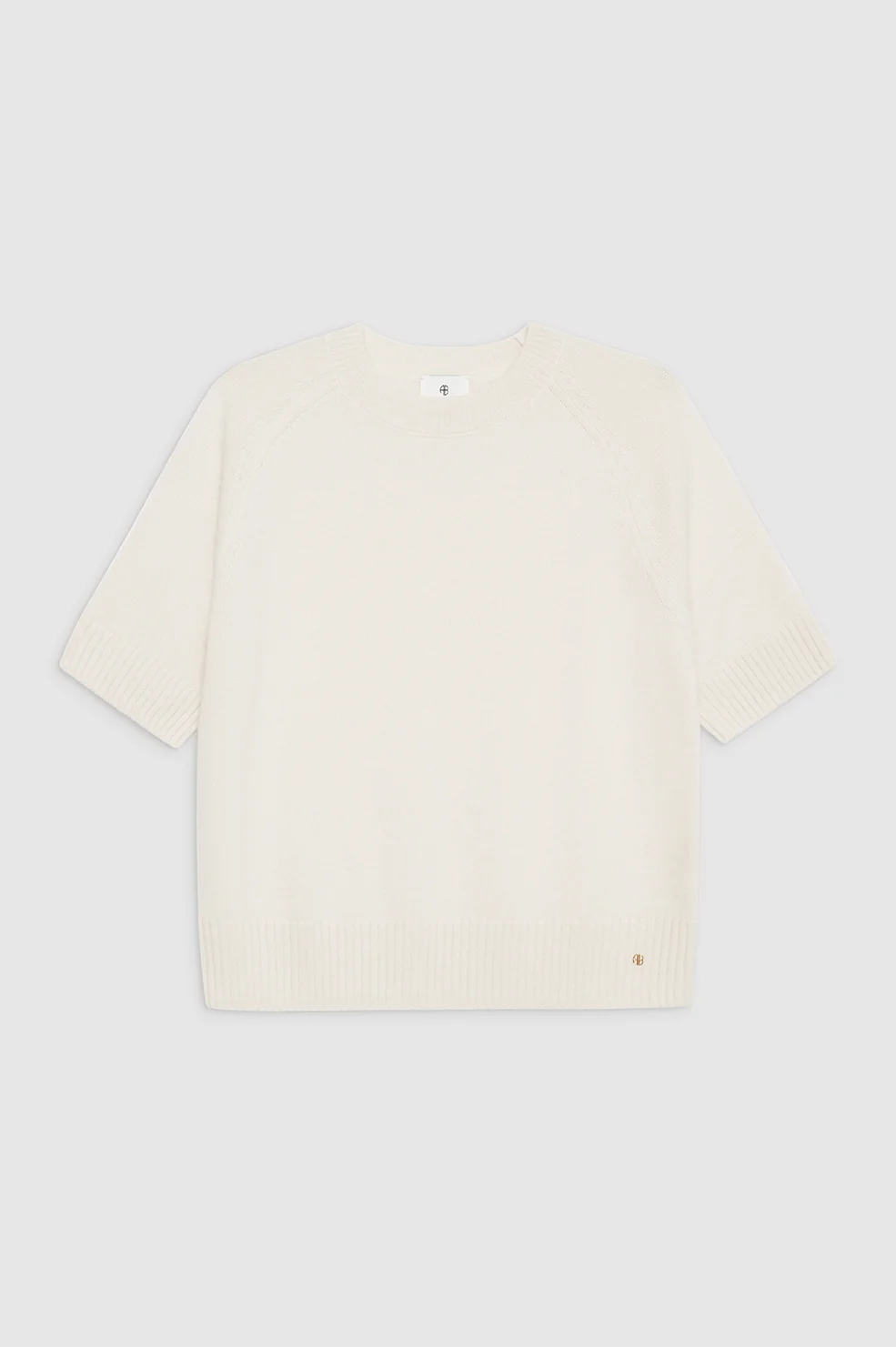 Jackson Sweater - Ivory - Image 3