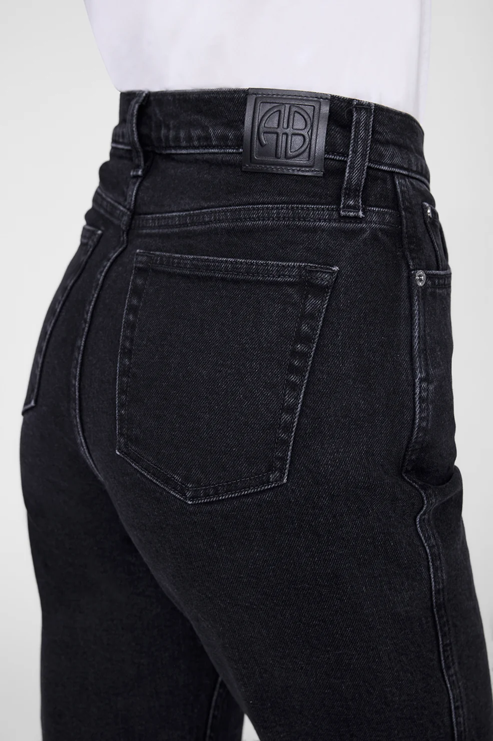 Jane Jean 28" - Vintage Black - Image 7
