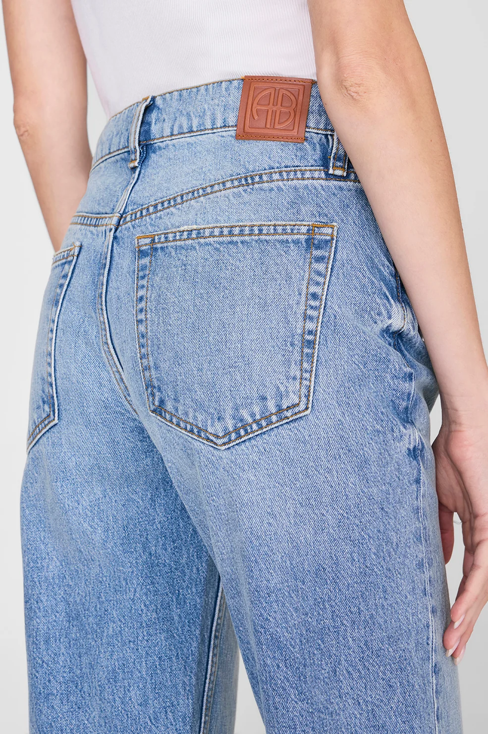 Kate Jean 29" - Arbor Blue - Image 6
