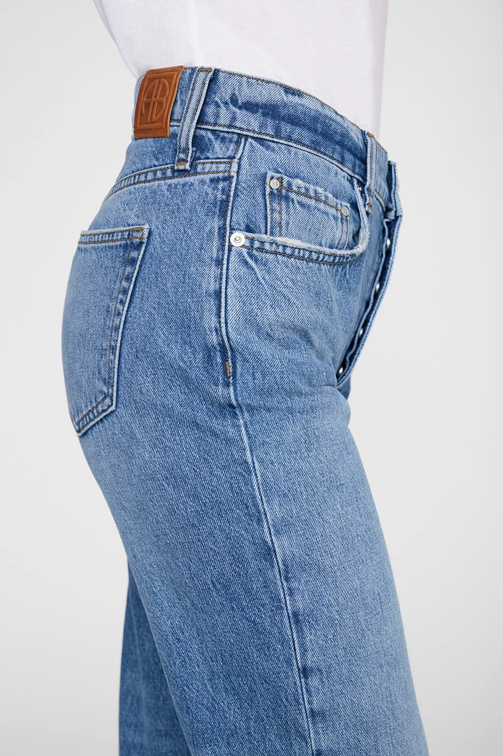Kate Jean 29" - Tidal Blue - Image 6