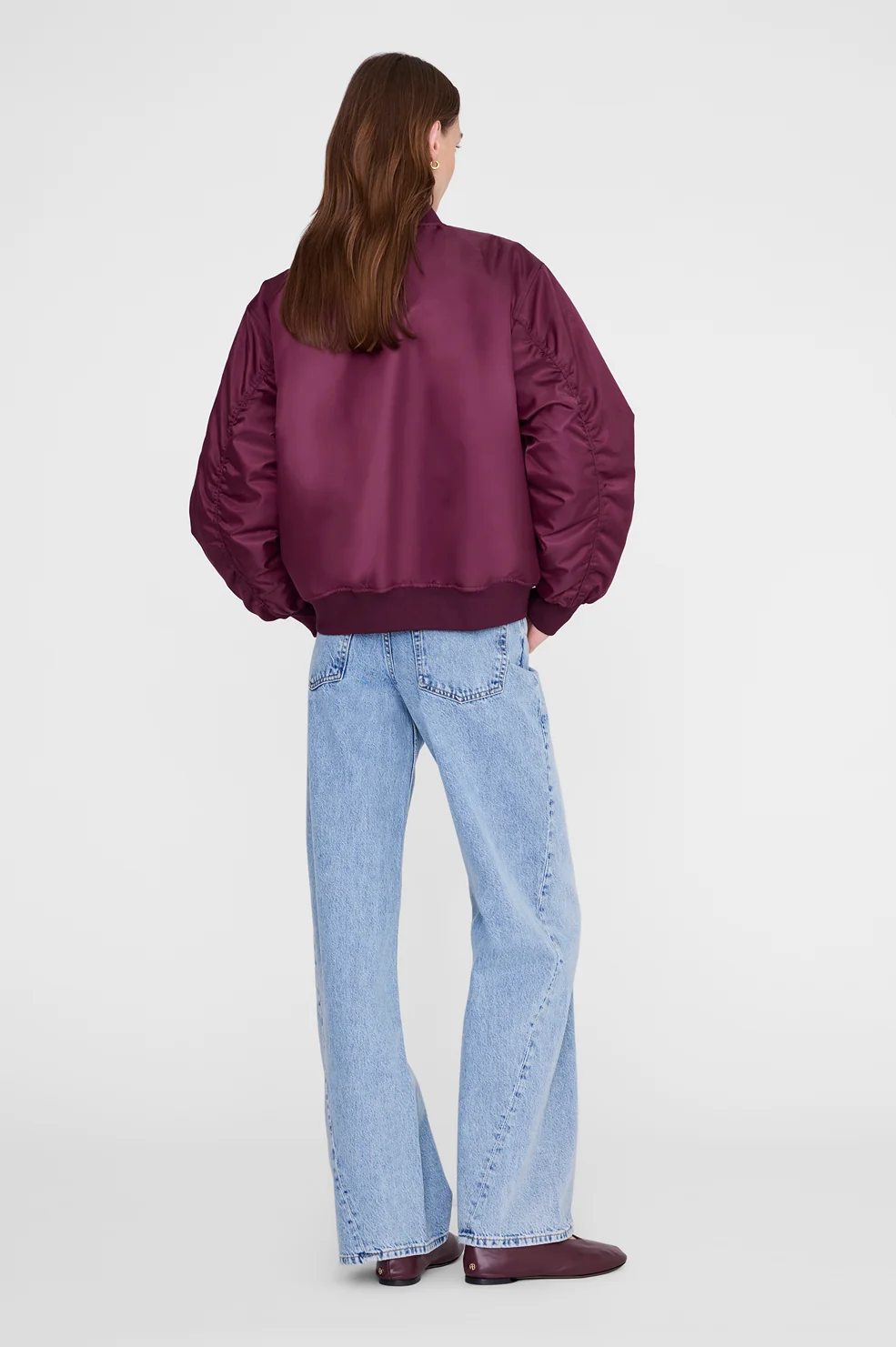 Leon Bomber - Fig - Image 5