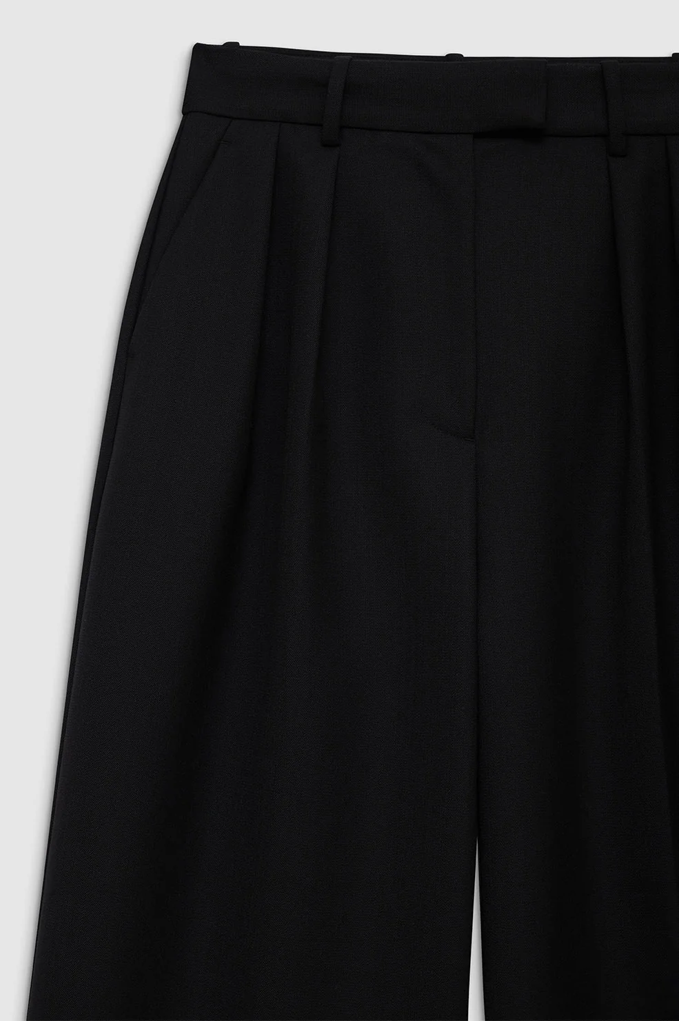 Lou Trouser - Black - Image 4