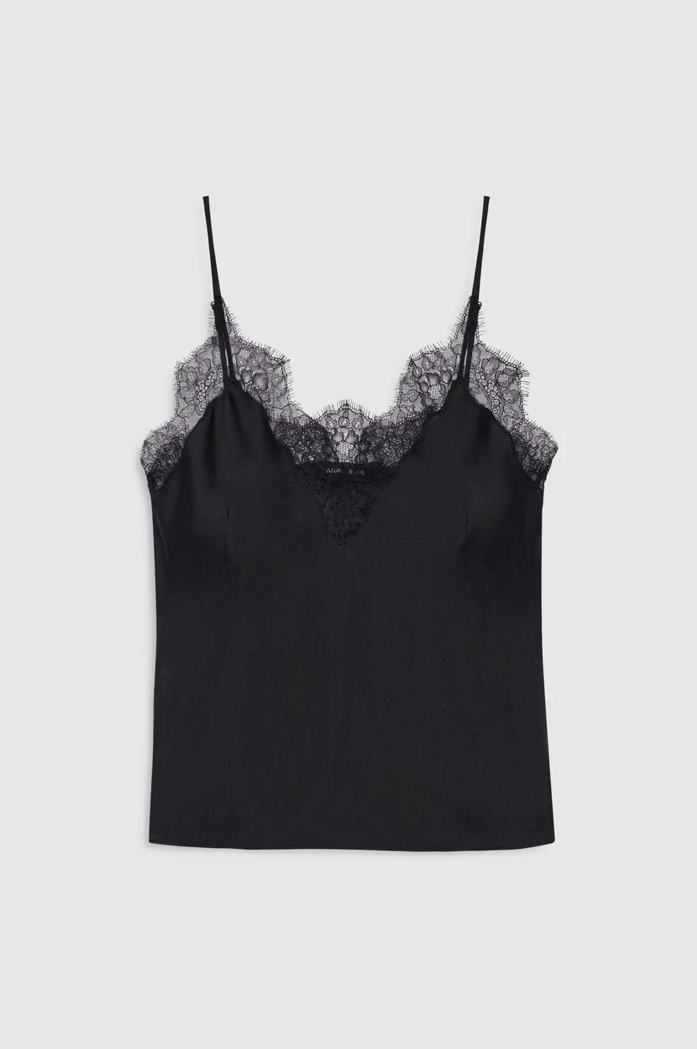 Mael Camisole - Black - Image 3