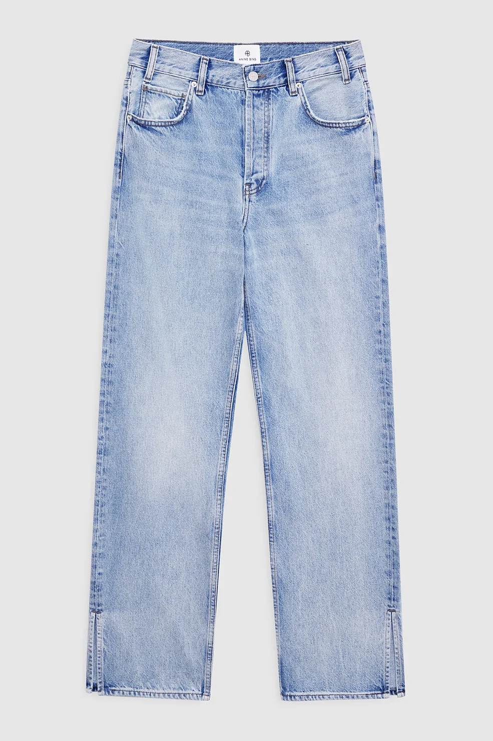 Roy Jean 31" - Blue Glow - Image 7