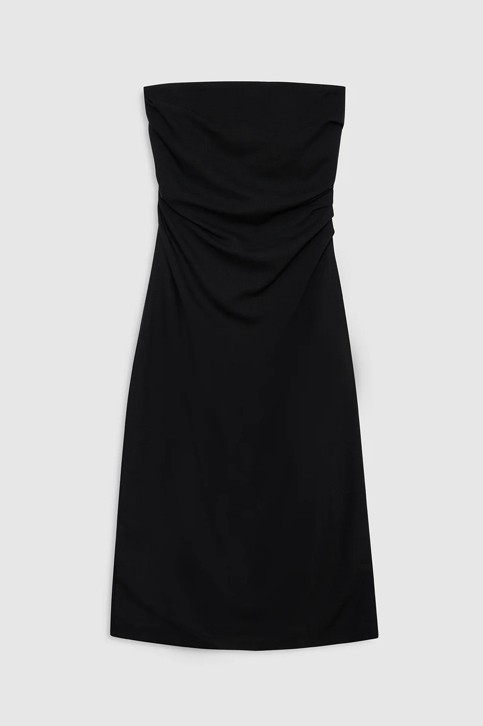 Tyla Dress - Black - Image 3