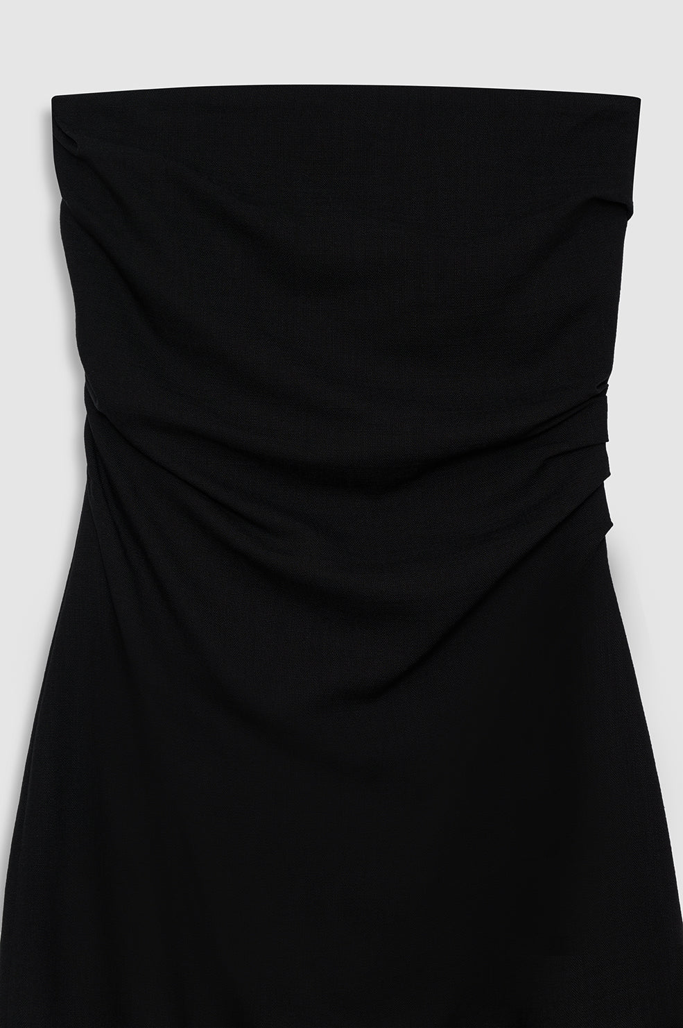 Tyla Dress - Black - Image 4